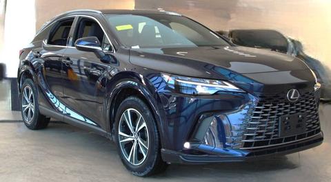 2025 Lexus RX