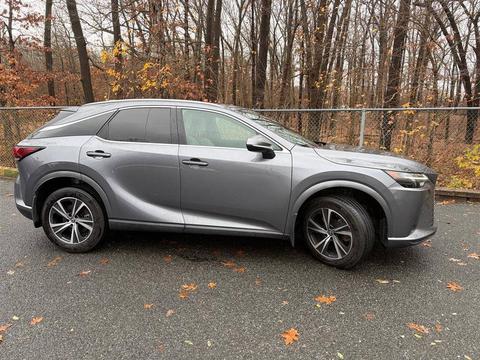 2023 Lexus RX