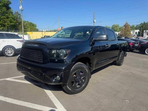 2009 Toyota Tundra