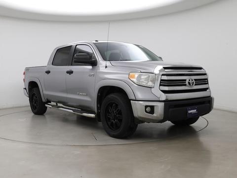 2016 Toyota Tundra