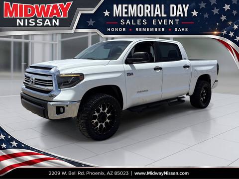 2016 Toyota Tundra