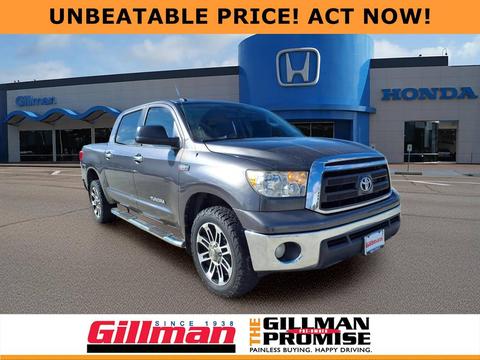 2012 Toyota Tundra