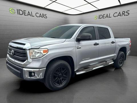 2015 Toyota Tundra