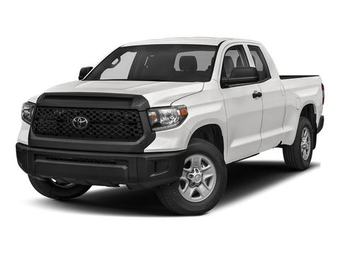 2021 Toyota Tundra