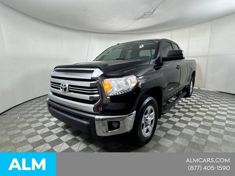 2016 Toyota Tundra
