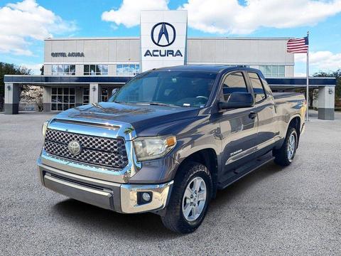 2019 Toyota Tundra