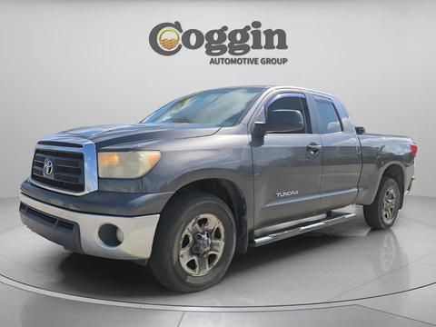 2013 Toyota Tundra