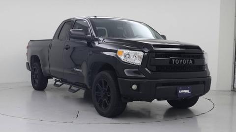 2015 Toyota Tundra