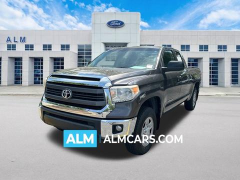 2015 Toyota Tundra