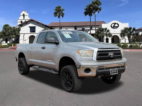 2012 Toyota Tundra