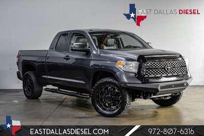 2016 Toyota Tundra