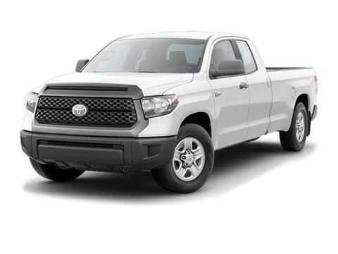 2018 Toyota Tundra