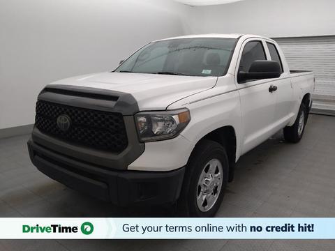 2018 Toyota Tundra