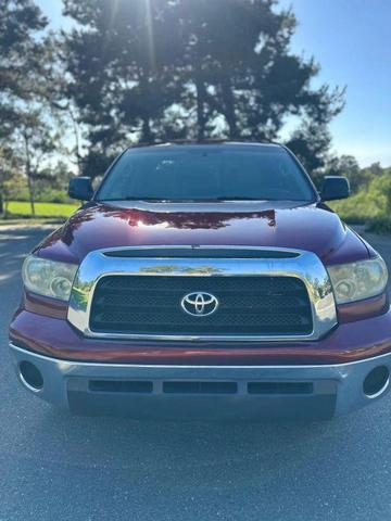 2007 Toyota Tundra