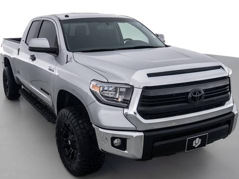 2015 Toyota Tundra