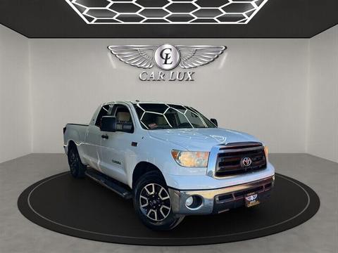 2013 Toyota Tundra