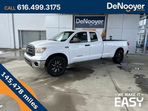 2013 Toyota Tundra