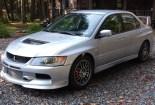 2006 Mitsubishi Lancer Evolution
