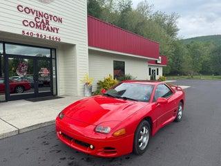 1995 Mitsubishi 3000GT