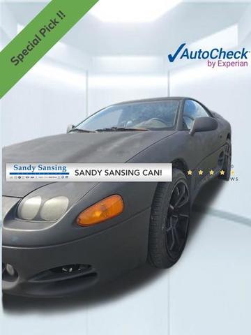 1995 Mitsubishi 3000GT