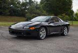 1991-1999 mitsubishi 3000gt