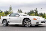 1991-1999 mitsubishi 3000gt
