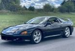 1991-1999 mitsubishi 3000gt