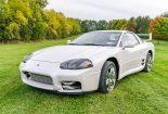1999 mitsubishi 3000gt