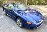1995 Mitsubishi 3000GT