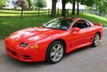1991-1999 mitsubishi 3000gt