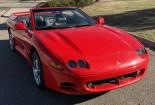 1991-1999 mitsubishi 3000gt