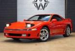 1992 mitsubishi 3000gt