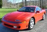 1991-1999 mitsubishi 3000gt