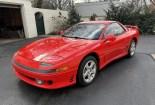 1991 mitsubishi 3000gt