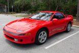 1991-1999 mitsubishi 3000gt