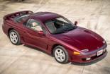 1991 mitsubishi 3000gt