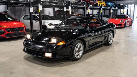 1991 Dodge Stealth
