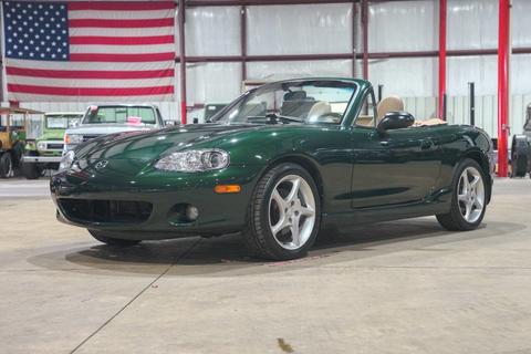 2002 mazda mx-5-miata