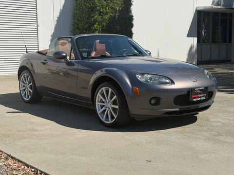 2006 Mazda MX-5 Miata