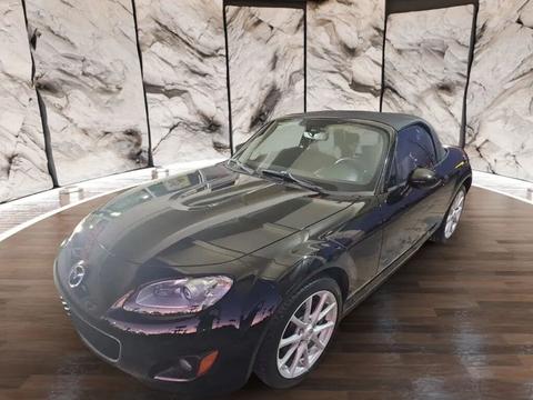 2010 MAZDA MX-5 Miata