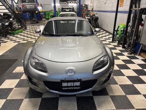2010 MAZDA MX-5 Miata