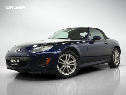 2010 Mazda MX-5 Miata