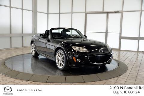 2010 Mazda MX-5 Miata