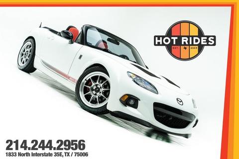 2015 MAZDA MX-5 Miata