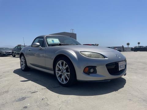 2015 Mazda MX-5 Miata