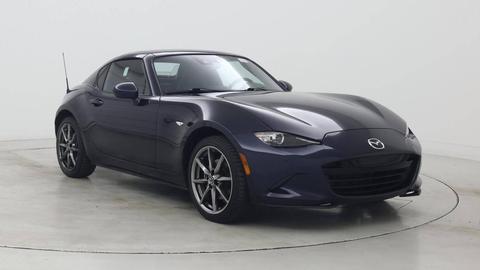 2021 Mazda MX-5 Miata
