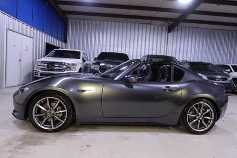 2023 MAZDA MX-5 Miata