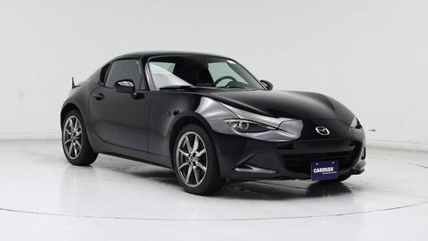 2022 Mazda MX-5 Miata