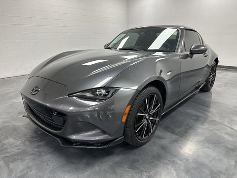 2024 Mazda MX-5 Miata