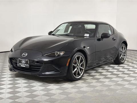 2023 Mazda MX-5 Miata